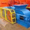 Stone Rock Crusher Machine Double Roller Crusher forSale